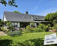 Maison, 176 m²