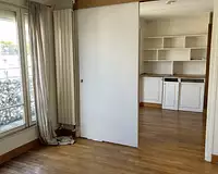 Appartement, 28 m²