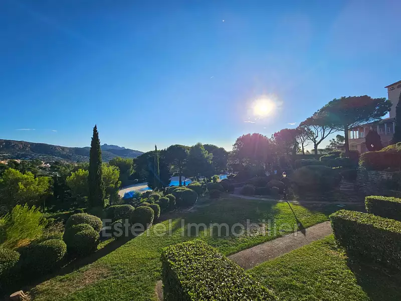 Appartement, 23,4 m²