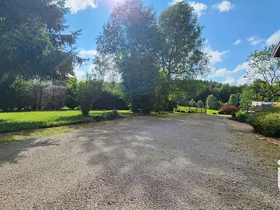 Maison, 90 m²