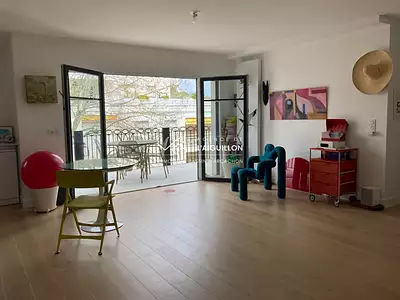 Appartement, 71 m²