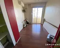 Appartement, 79,12 m²