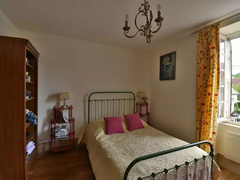 Maison, 162 m²