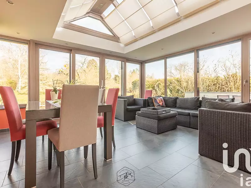 Maison, 164 m²