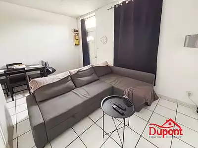 Maison, 42 m²