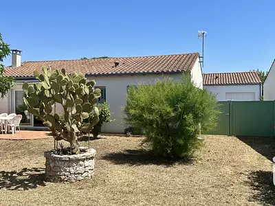 Maison, 72 m²