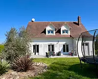Maison, 154 m²