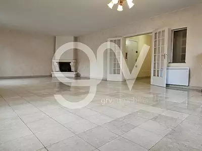 Appartement, 117 m²