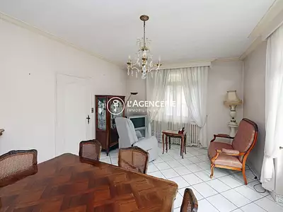 Maison, 104 m²