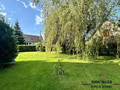 Maison, 159 m²