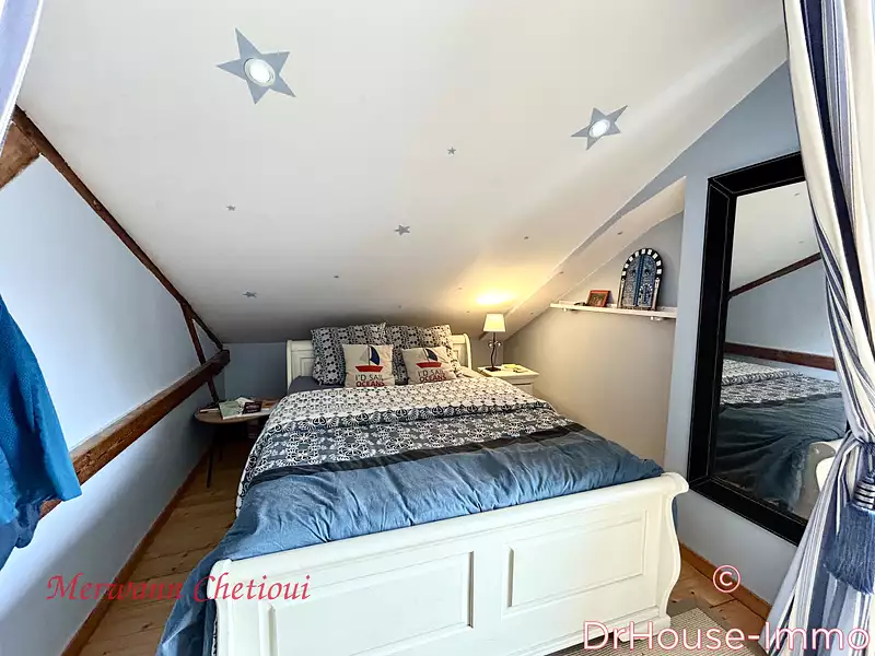 Maison, 100 m²