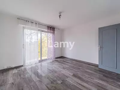 Appartement, 58 m²