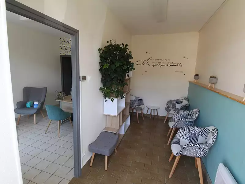 Divers, 30 m²