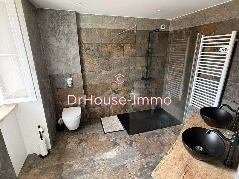 Maison, 173 m²