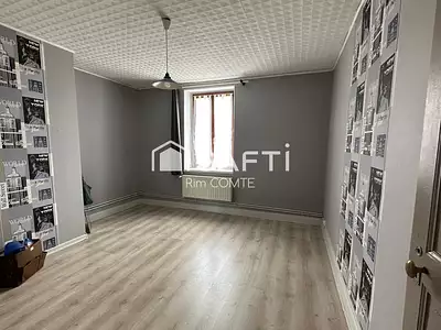 Maison, 130 m²