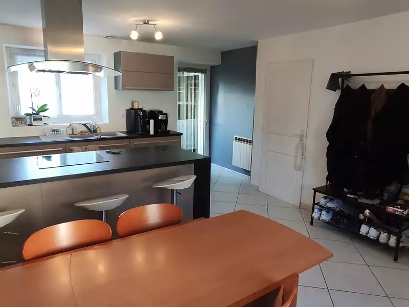 Maison, 68 m²