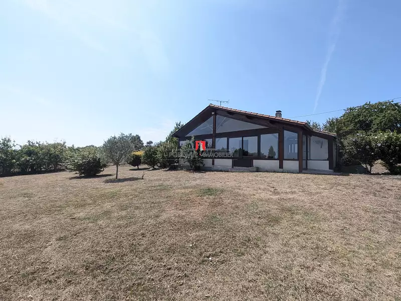 Maison, 140 m²