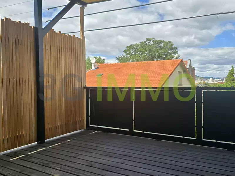 Appartement, 90 m²