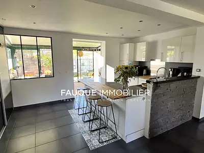 Maison, 75 m²