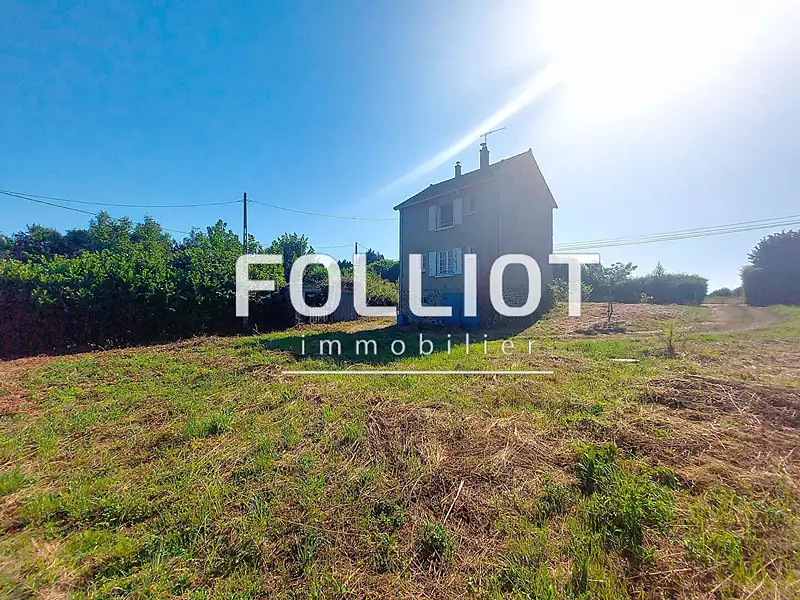 Maison, 75 m²