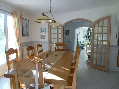 Maison, 157 m²