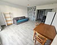 Appartement, 31,56 m²