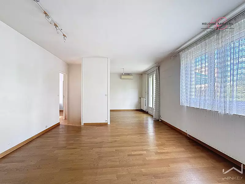 Appartement, 80,04 m²