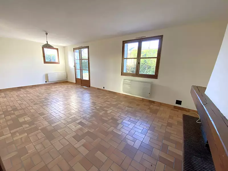 Maison, 162,4 m²