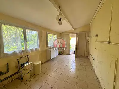 Maison, 95 m²