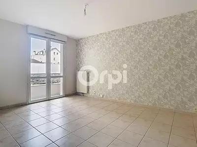 Appartement, 37 m²