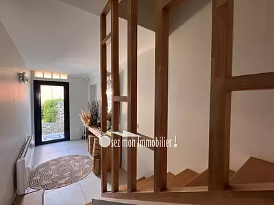 Maison, 260 m²