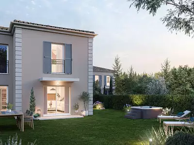 LES VILLAS OCTAVIA