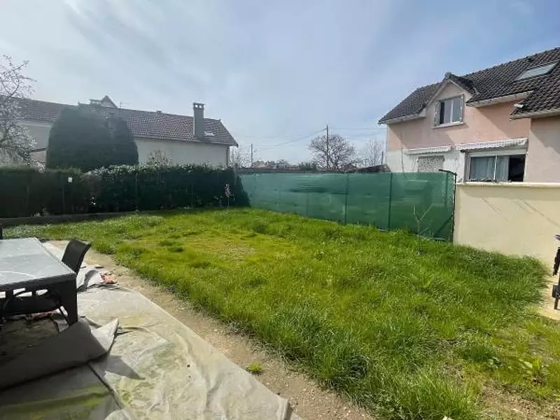 Maison, 76 m²