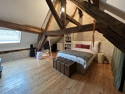 Maison, 130 m²