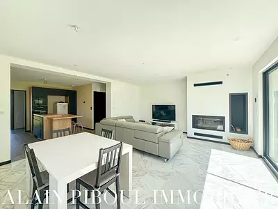 Maison, 141,29 m²