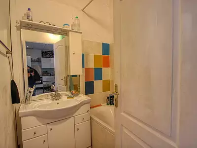 Appartement, 50 m²
