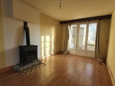 Maison, 87 m²
