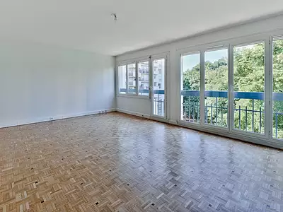 Appartement, 110,05 m²