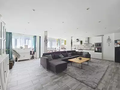 Appartement, 103 m²