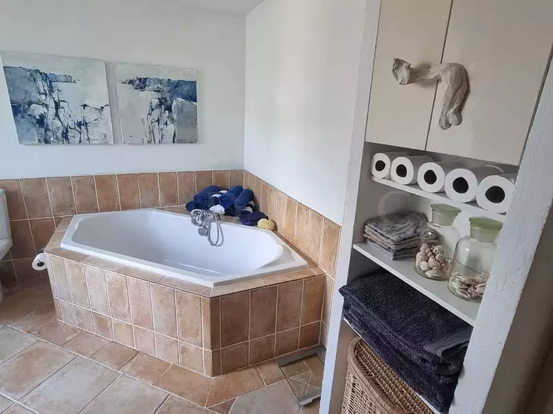 Maison, 160 m²