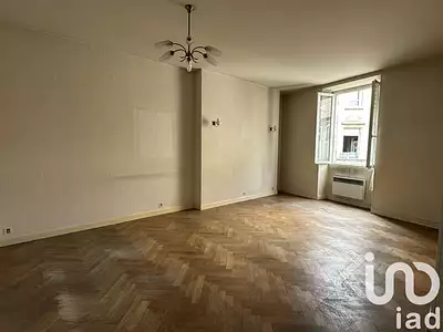 Appartement, 80 m²