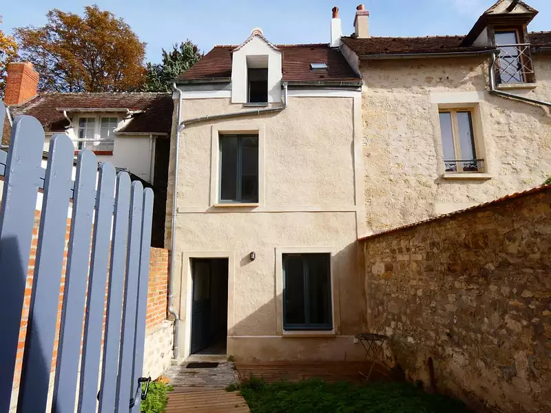Maison, 73 m²