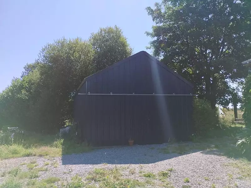 Maison, 119 m²