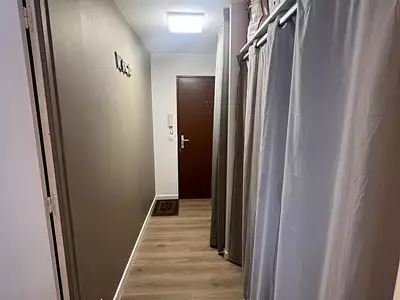 Appartement, 30 m²