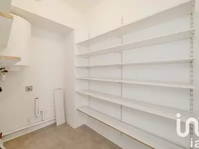 Appartement, 44 m²