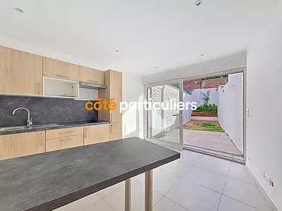 Appartement, 20,22 m²