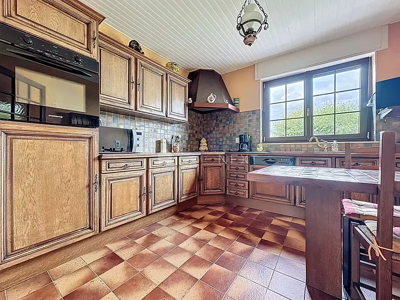 Maison, 136 m²