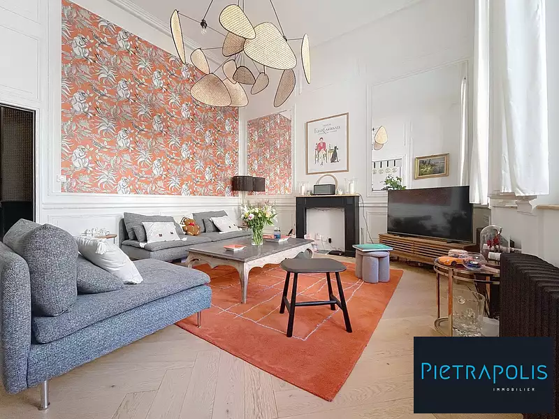 Appartement, 98 m²
