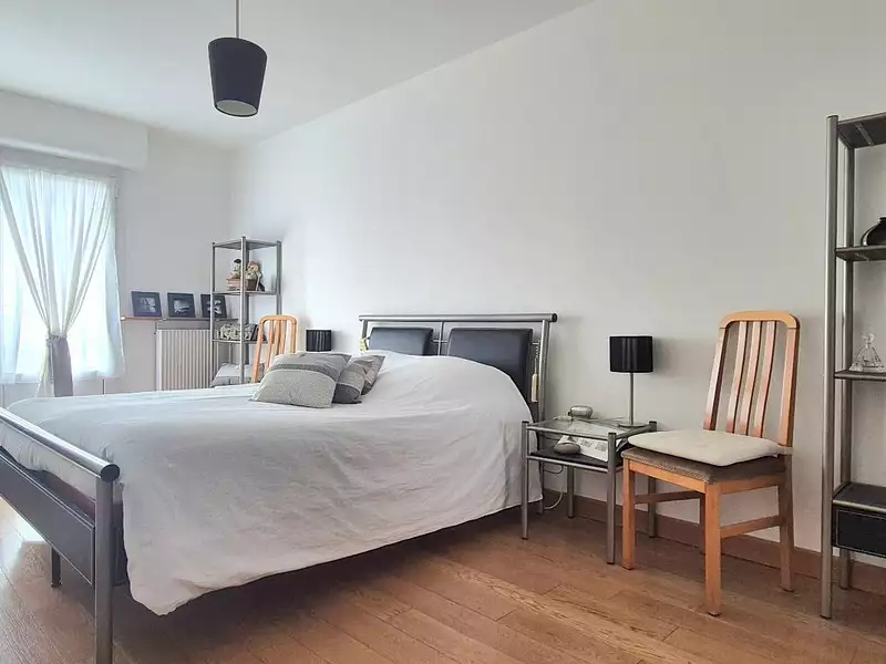 Appartement, 77 m²