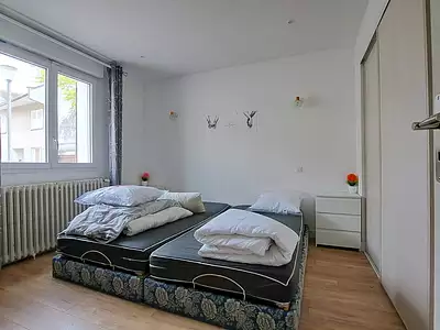 Maison, 84 m²